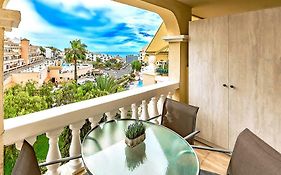 Studio In Los Cristianos Ocean View