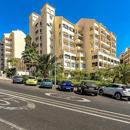 Studio In Los Cristianos Ocean View Arona  Exterior photo