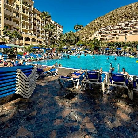 Studio In Los Cristianos Ocean View Arona  Exterior photo