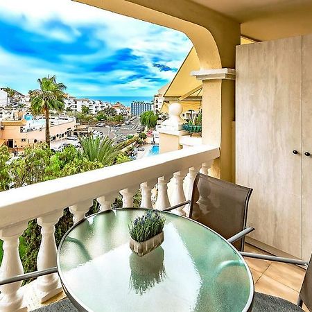 Studio In Los Cristianos Ocean View Arona  Exterior photo