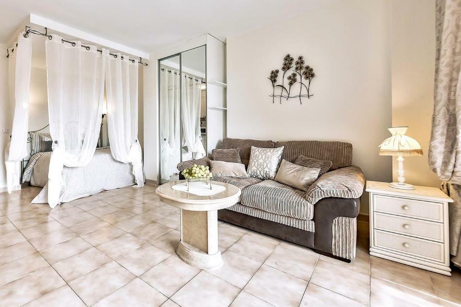 Studio In Los Cristianos Ocean View Arona  Exterior photo