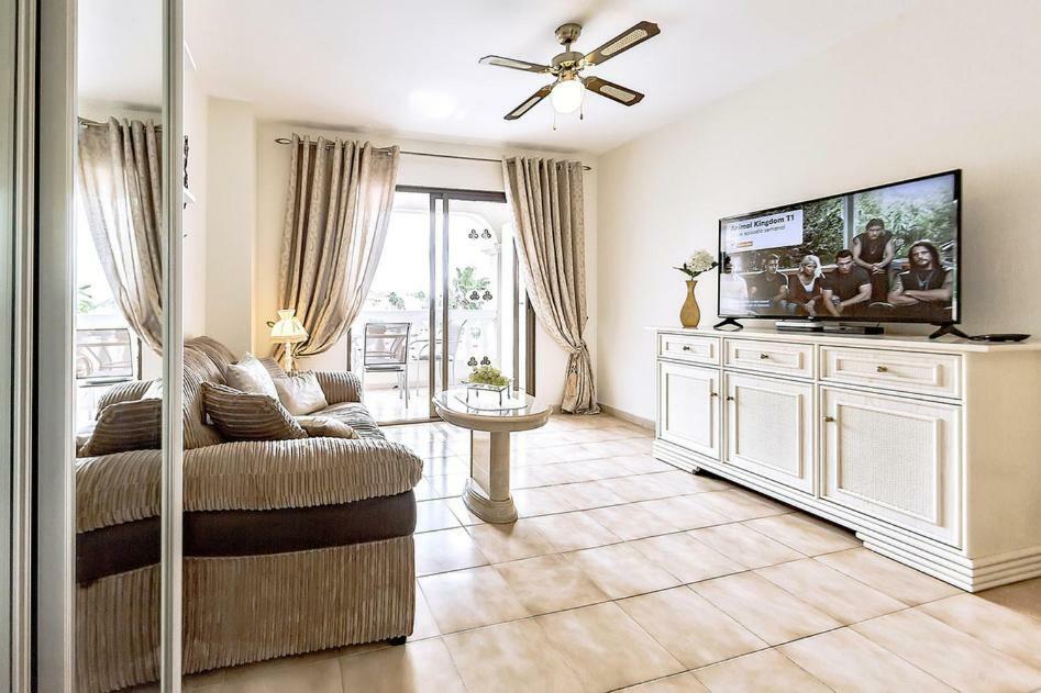 Studio In Los Cristianos Ocean View Arona  Exterior photo