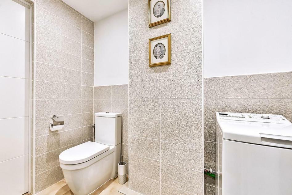 Studio In Los Cristianos Ocean View Arona  Exterior photo